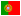 Bandeira Portugal
